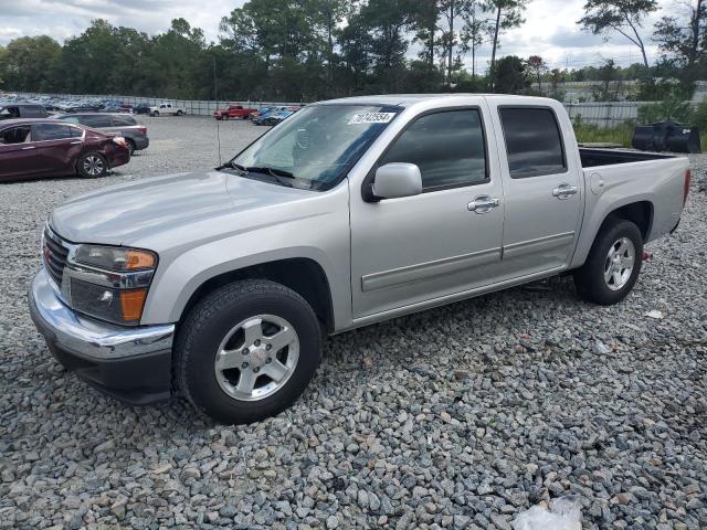 gmc canyon sle 2011 1gtd5mfe5b8111385