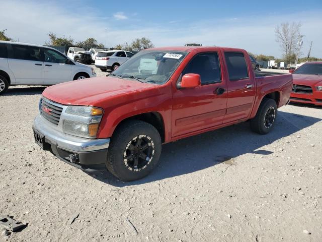 gmc canyon sle 2012 1gtd5mfe5c8105281