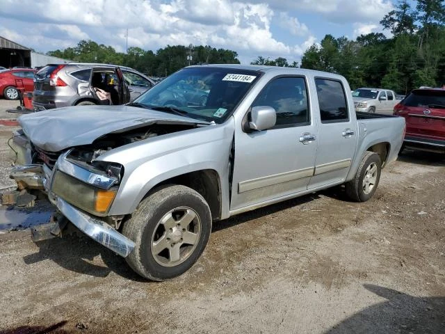 gmc canyon sle 2011 1gtd5mfe6b8107877