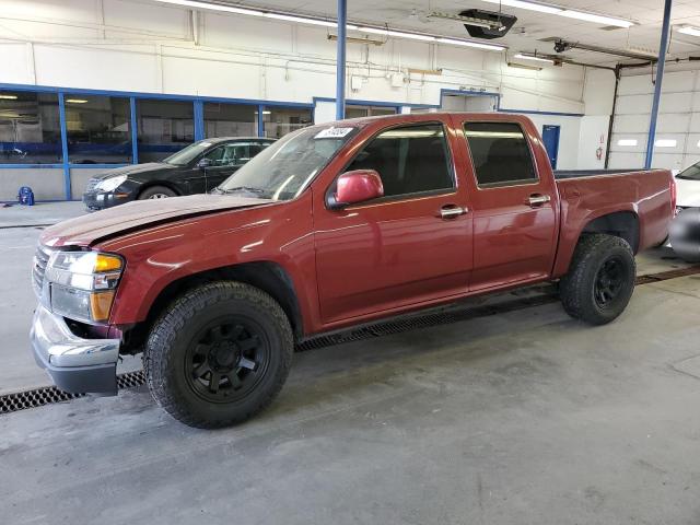 gmc canyon slt 2011 1gtd5nfe0b8106715