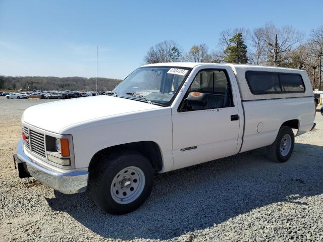 gmc sierra 1989 1gtdc14h1ke529249