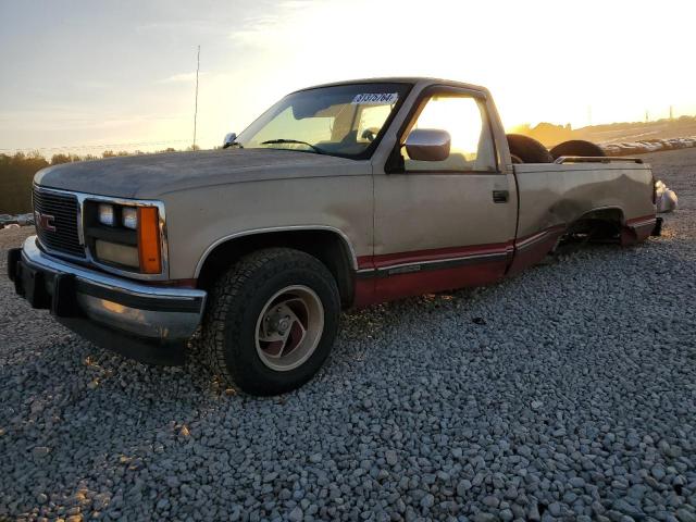 gmc sierra c15 1989 1gtdc14k2kz536277