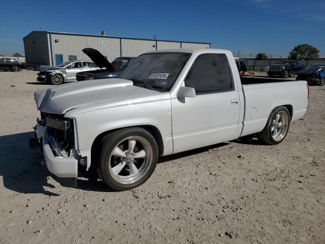 gmc sierra c15 1991 1gtdc14k3mz531799