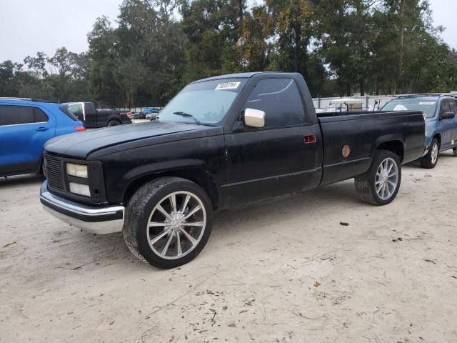 gmc sierra c15 1989 1gtdc14k4ke500565