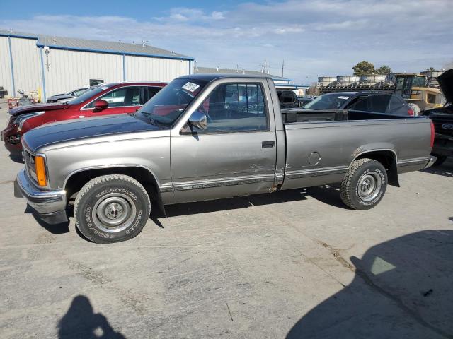 gmc sierra c15 1989 1gtdc14k4ke550107