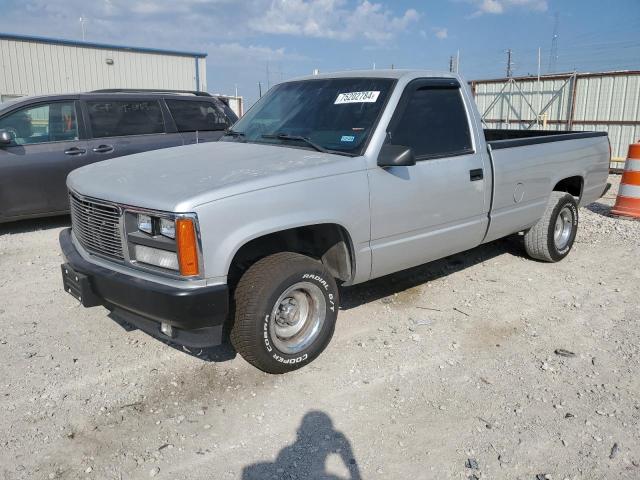 gmc sierra c15 1989 1gtdc14k4kz512319