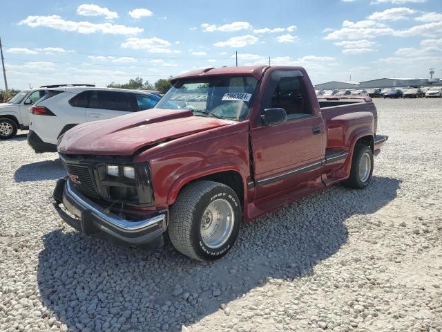 gmc sierra c15 1989 1gtdc14k6kz508479