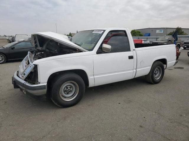 gmc sierra c15 1992 1gtdc14k7nz507135