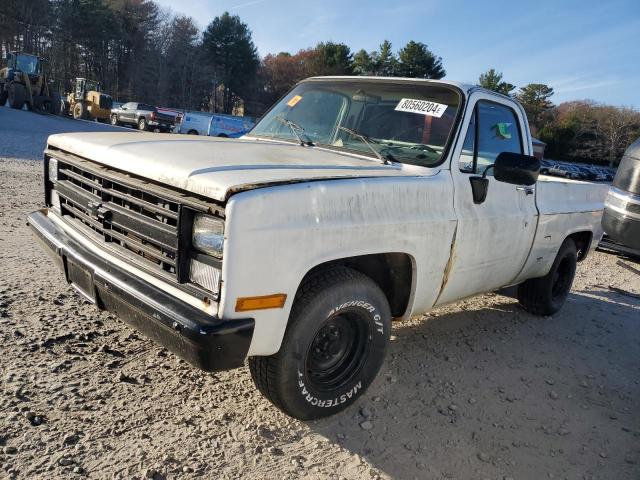 gmc c1500 1986 1gtdc14n2gf727796