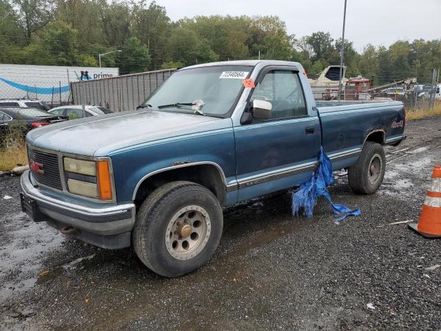 gmc sierra k15 1990 1gtdk14k3le542424