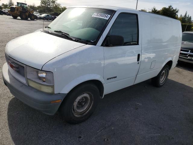 gmc safari xt 2000 1gtdm19w1yb522932