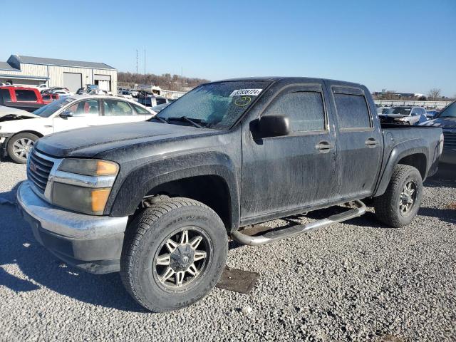 gmc canyon 2005 1gtds136258288484