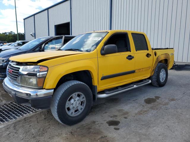 gmc canyon 2006 1gtds136368134917