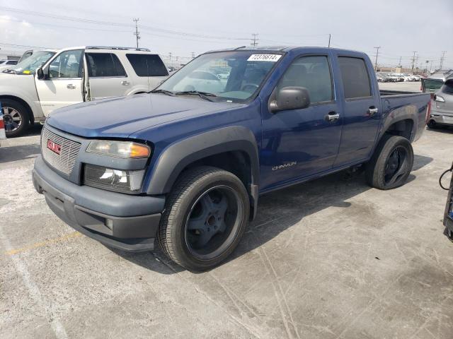 gmc canyon 2005 1gtds136458179802