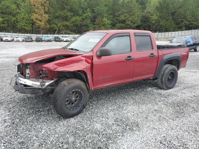 gmc canyon 2005 1gtds136458232689