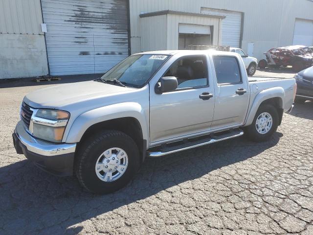 gmc canyon 2006 1gtds136568130013