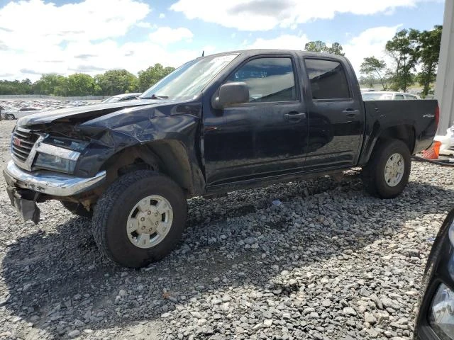 gmc canyon 2006 1gtds136668139223