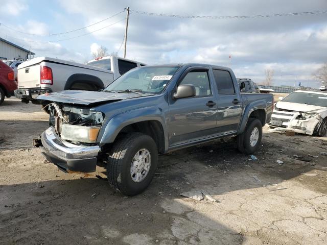 gmc canyon 2006 1gtds136968202153