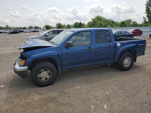 gmc canyon 2006 1gtds136x68202937