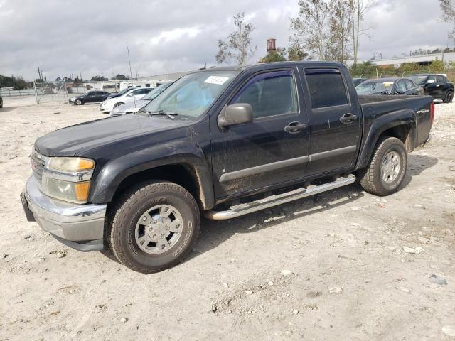 gmc canyon 2008 1gtds13e288114734