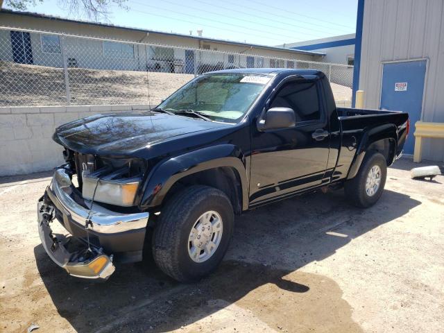 gmc canyon 2006 1gtds148x68129598