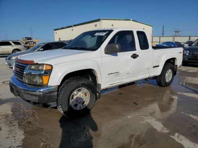 gmc canyon 2004 1gtds196648166961