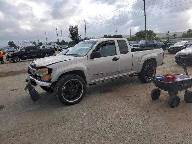 gmc canyon 2005 1gtds196958208945