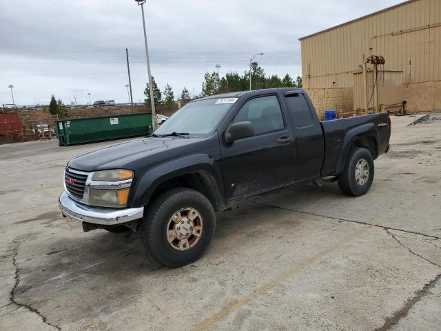 gmc all other 2007 1gtds19e178103309