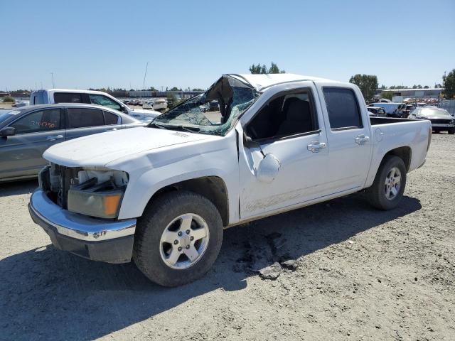 gmc canyon sle 2010 1gtdscde0a8110892