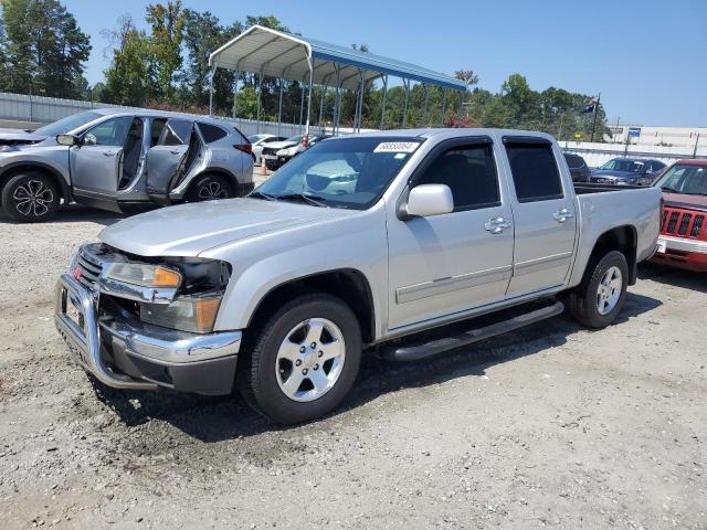 gmc canyon sle 2010 1gtdscde1a8121240