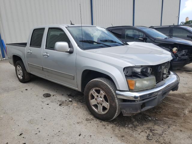 gmc canyon slt 2010 1gtdsfd96a8127104