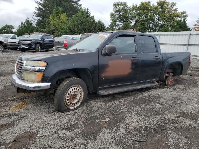 gmc canyon 2006 1gtdt136068145368