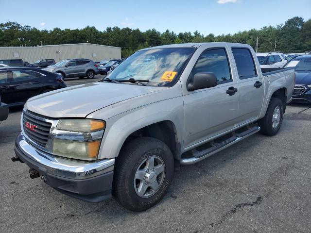 gmc canyon 2006 1gtdt136068156094