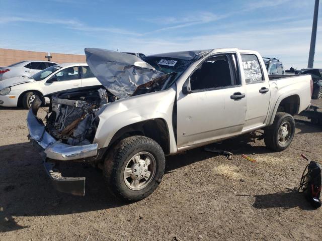 gmc canyon 2006 1gtdt136068224989