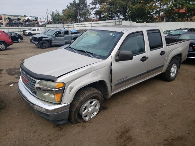 gmc canyon 2005 1gtdt136158230685