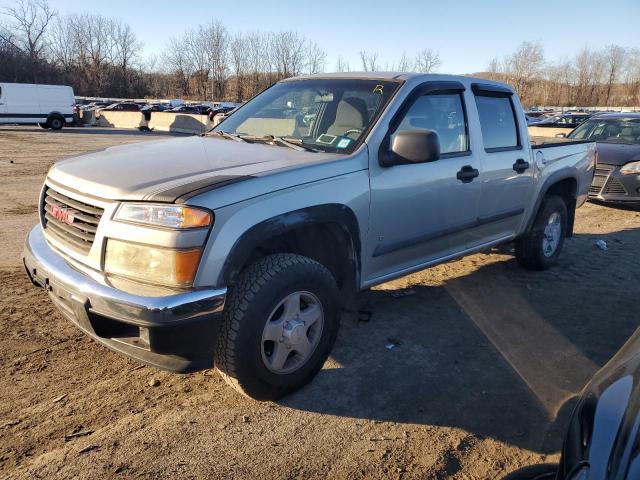 gmc canyon 2006 1gtdt136168202211