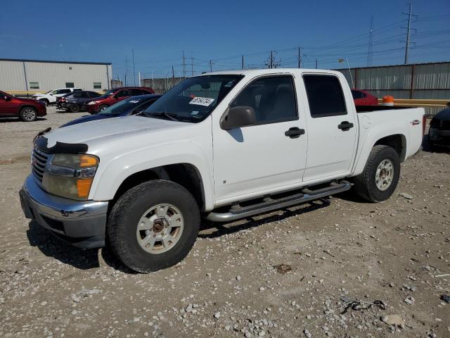 gmc canyon 2006 1gtdt136168244717