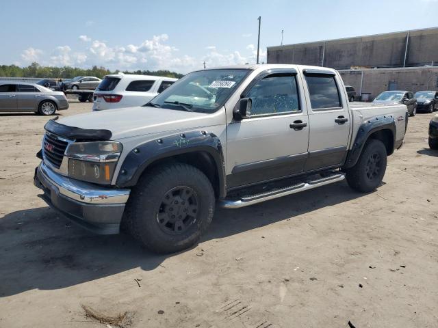 gmc canyon 2006 1gtdt136468252570