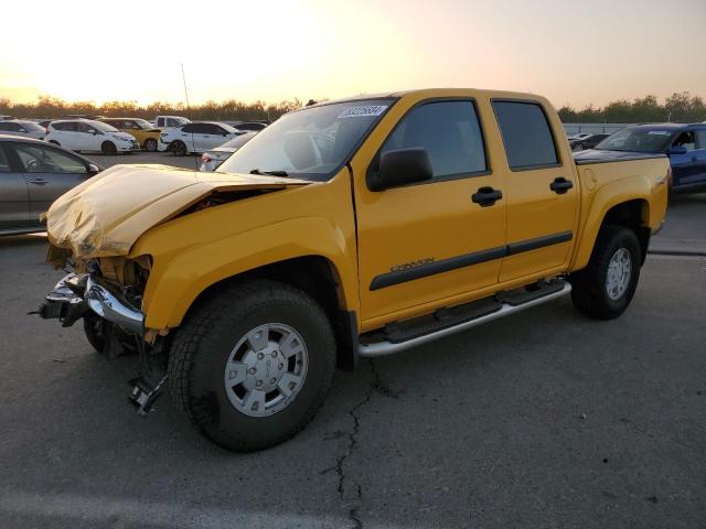 gmc canyon 2004 1gtdt136548115022