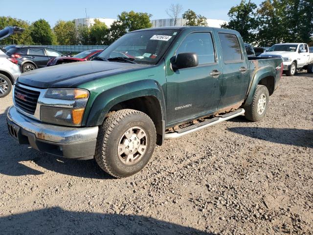 gmc canyon 2005 1gtdt136558165727