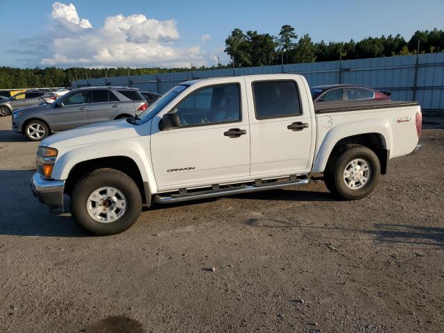 gmc canyon 2005 1gtdt136558230429