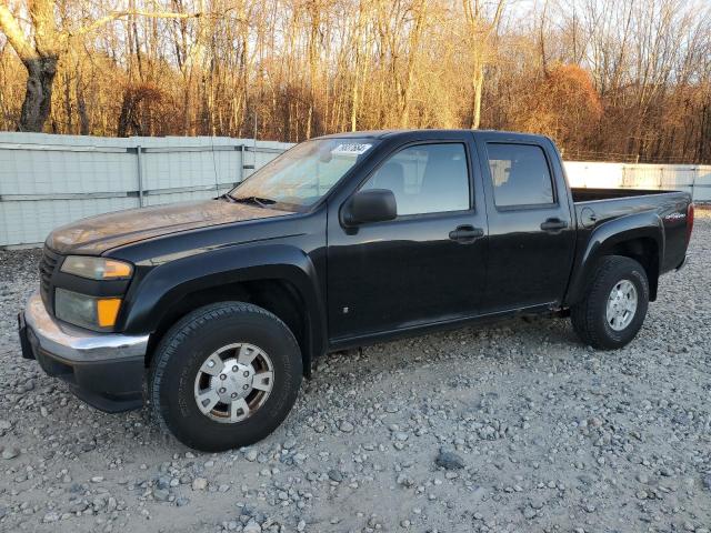 gmc canyon 2006 1gtdt136668149974