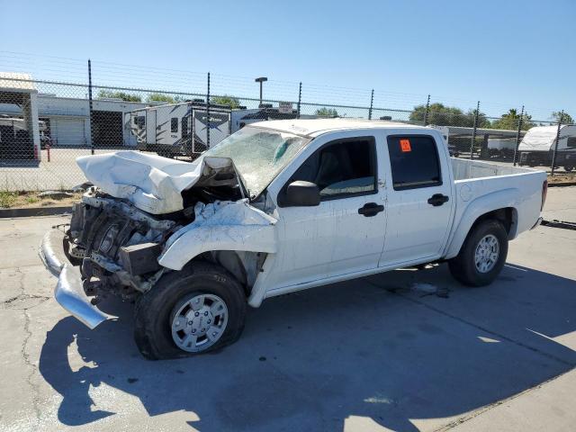 gmc canyon 2006 1gtdt136668217450