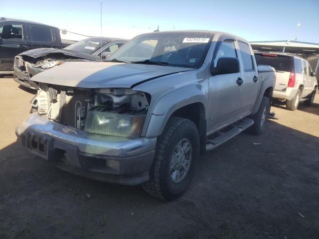 gmc canyon 2006 1gtdt136668219120