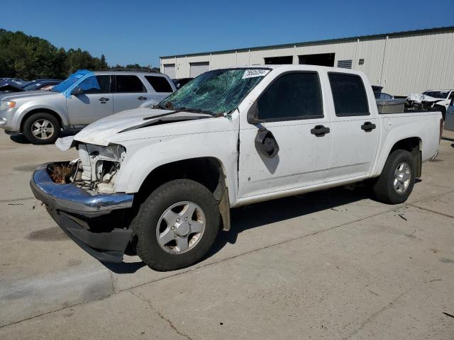 gmc canyon 2006 1gtdt136768190341