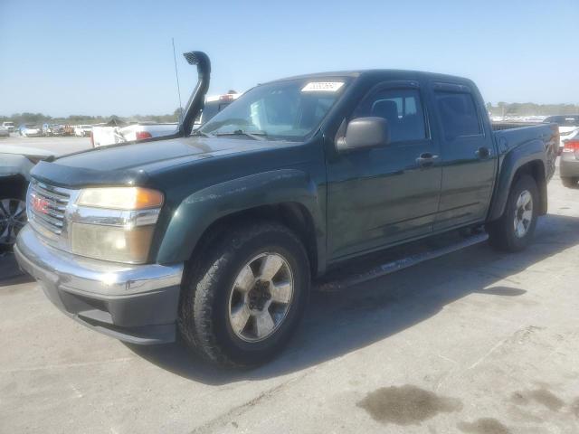 gmc canyon 2004 1gtdt136848179832