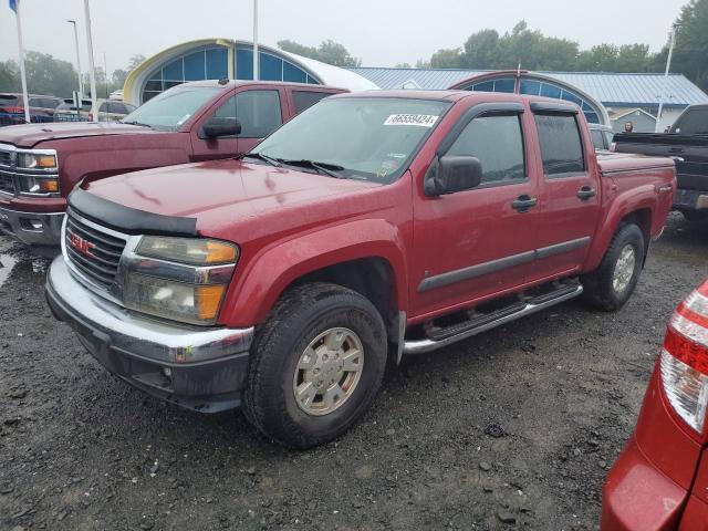 gmc canyon 2006 1gtdt136868221337