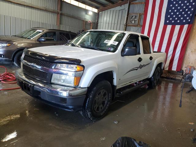 gmc canyon 2006 1gtdt136x68189619