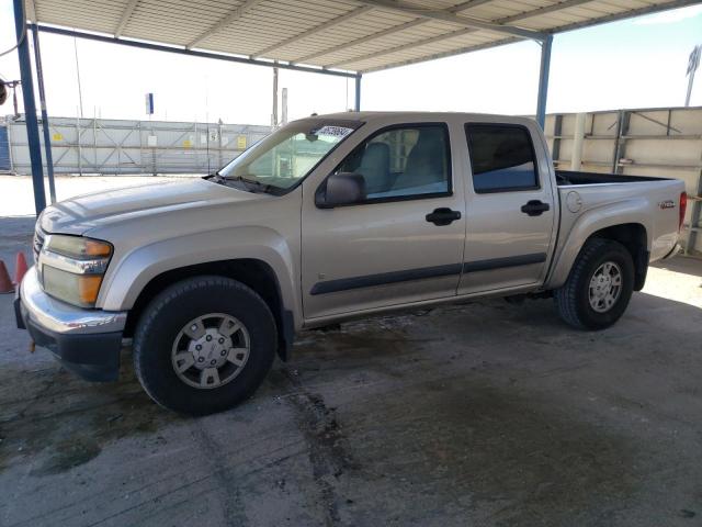 gmc canyon 2006 1gtdt136x68236356