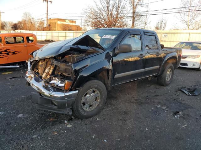 gmc canyon 2008 1gtdt13e288176387